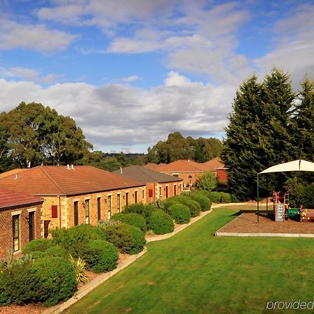 Country Club Villas Лонсестон Экстерьер фото