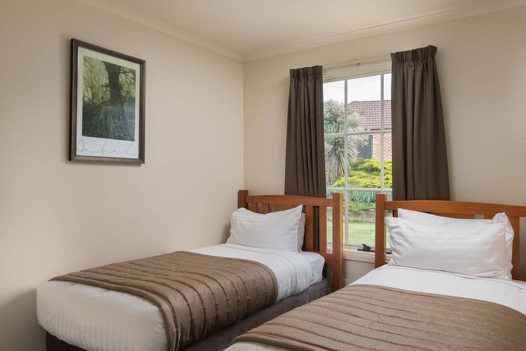 Country Club Villas Лонсестон Экстерьер фото