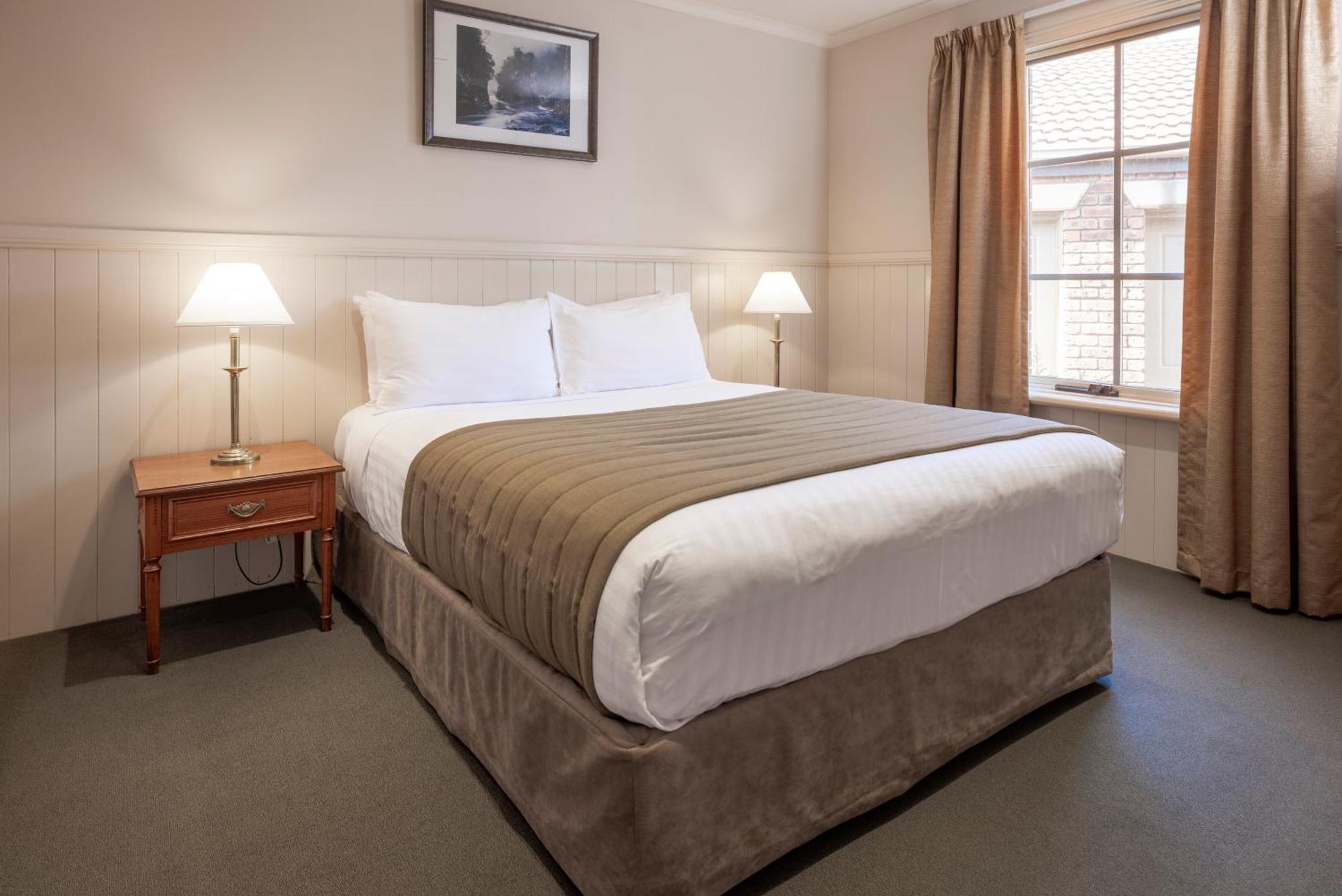 Country Club Villas Лонсестон Номер фото