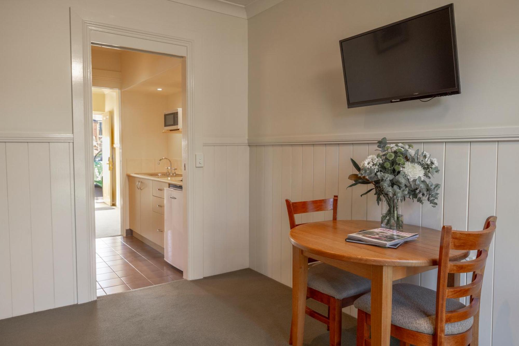 Country Club Villas Лонсестон Номер фото