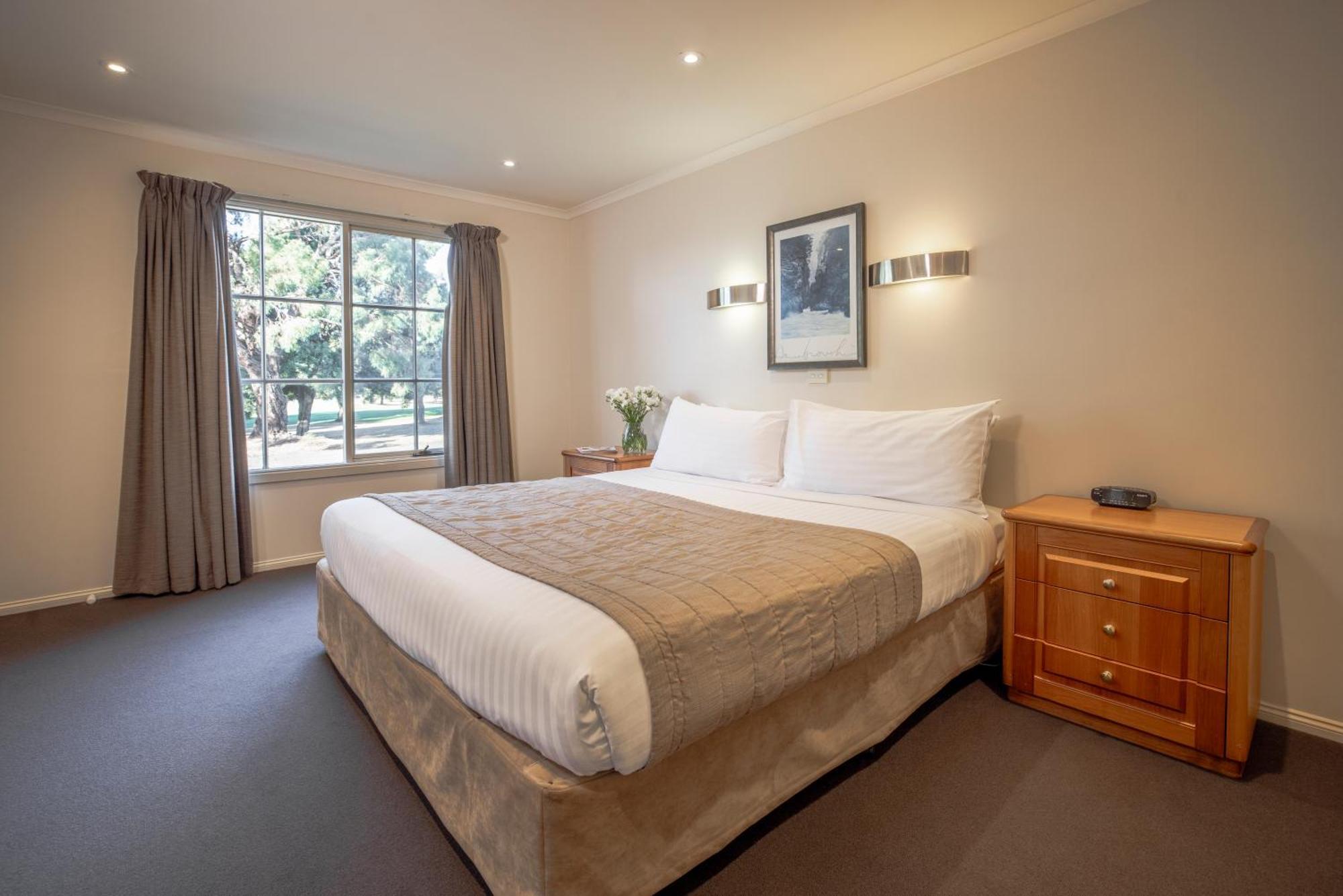 Country Club Villas Лонсестон Номер фото